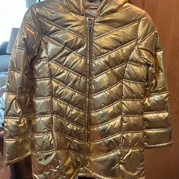 Girls winter coat nwot